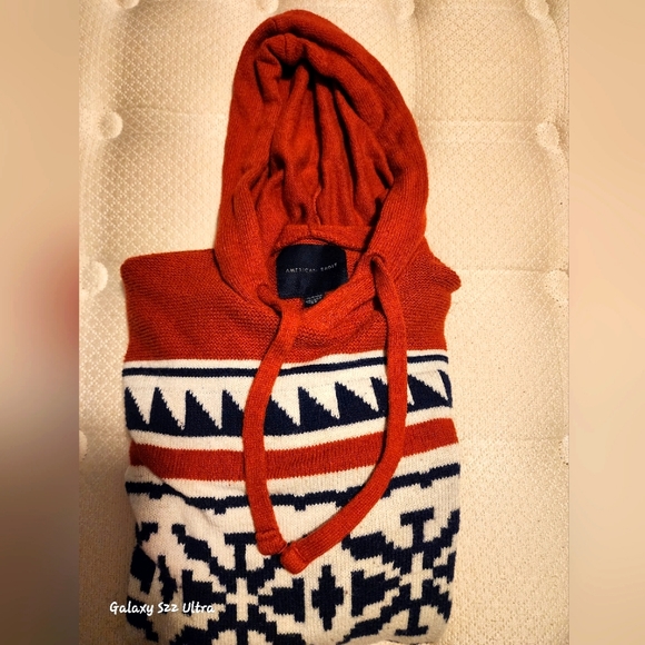 American eagle sweater - Picture 5 of 6